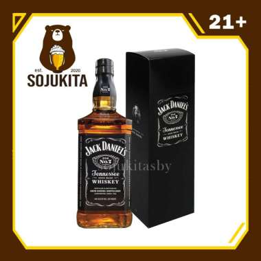 Jual Jack Daniels 1 Liter Murah - Update Harga Grosir Hari ...