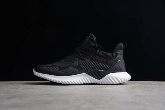 mens adidas alphabounce trainers