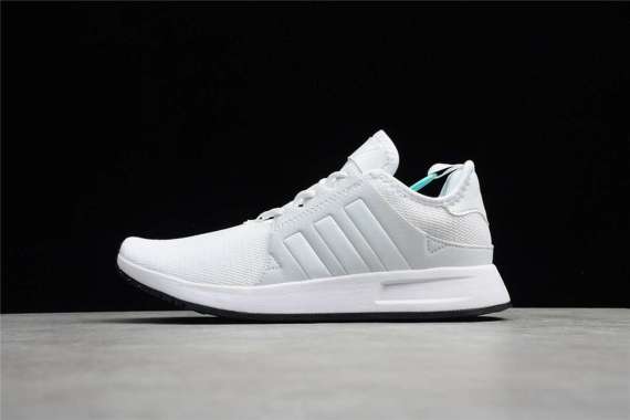 adidas x plr gray