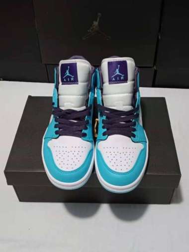 Ai Jordan 1 Terbaru Juni 2022 | BigGo 