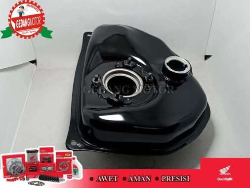 FUEL TANGKI BENSIN NEW BEAT FI ESP ECO STREET ASLI AHM 17510-K81-N00