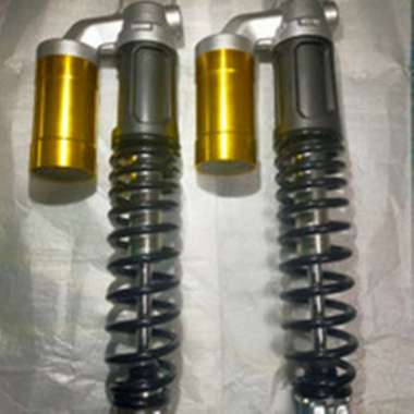 Shock Breaker Nmax Tabung 2Dp-F2210-20 HITAM