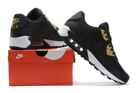 Nike Air Max Original Terbaru Agustus 