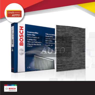 Filter AC / Kabin Bosch Standart Honda Odyssey gen3