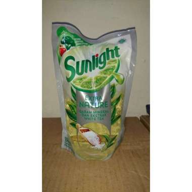 Sunlight Pencuci Piring