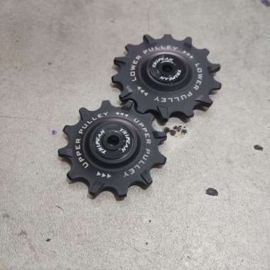 PULLEY TRIPEAK 12-14T BEARING PULLEY RD