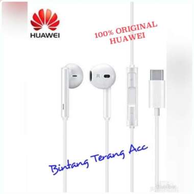 Jual Huawei Headset Online Terbaru Mei 