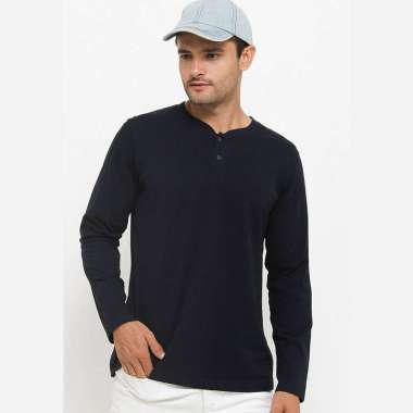 Jual Basic Long Sleeve Online Terbaru 