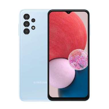 SAMSUNG GALAXY A13 RAM 6/128GB Blue