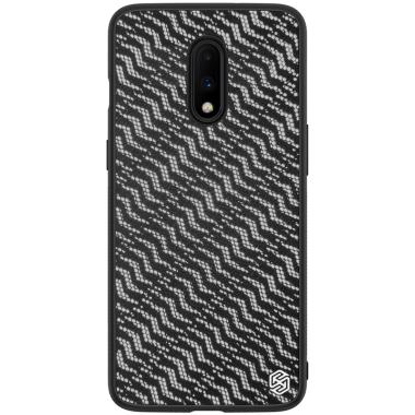 Nillkin Back Case (Twinkle Case) - OnePlus 7 - - Silvery