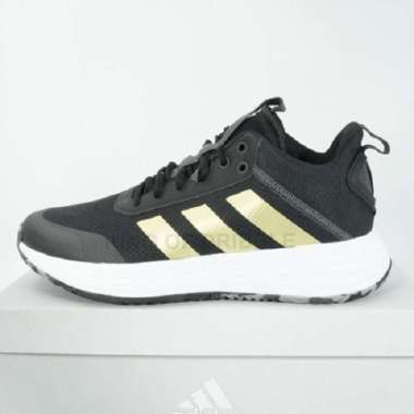 Adidas Ownthegame Terlengkap \u0026 Original 
