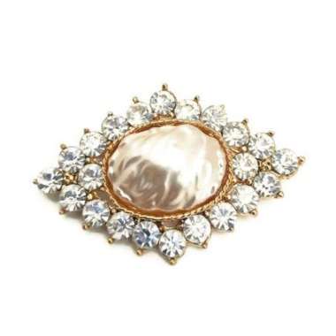 1901 jewelry Bros Mutiara Square