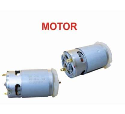 dinamo motor mesin bor cordless as-20