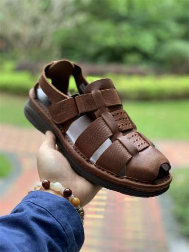 Jual Clarks Sandal Terbaru - Harga 