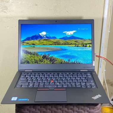 Lenovo Thinkpad X1 Carbon Core i5 Gen 6 Ram 8Gb Ssd 256Gb