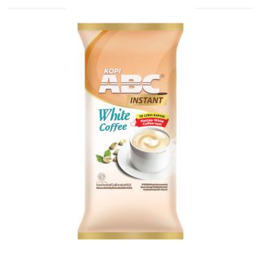 Jual Kopi Abc White Coffe Murah Harga Promo Blibli Com