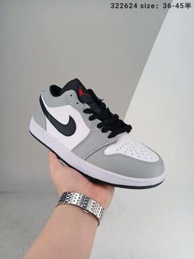jordan 1 low men