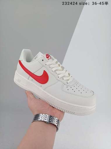 af1 low rust pink
