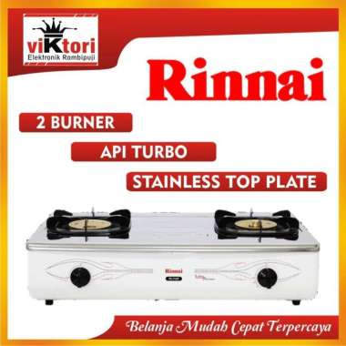 Harga Tungku Rinnai Ri 712 T Terbaru Agustus 22 Biggo Indonesia