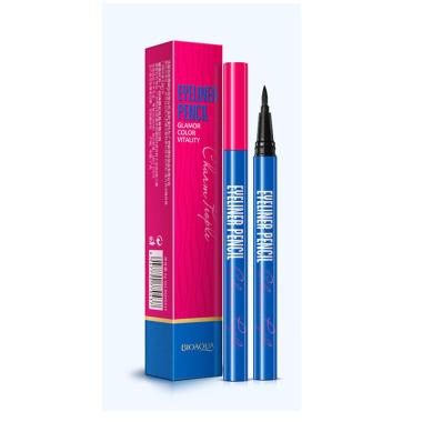 Jual Justmiss Flick It Eyeliner Pen Eyeliner Cair Just Miss