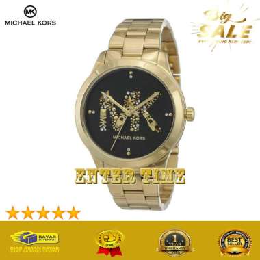 Daftar Harga Watch Michael Kors Terbaru 
