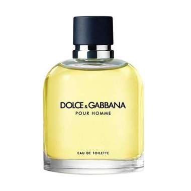 Parfum Dolce Gabbana Lengkap Harga Terbaru Juni 2022 | Blibli