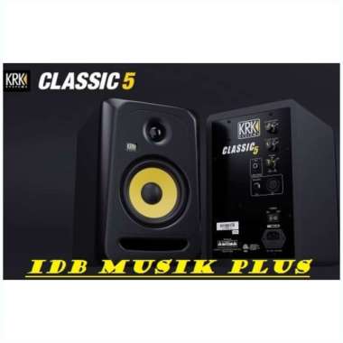 Harga KRK Rokit 5 Terbaru Mei 2022 