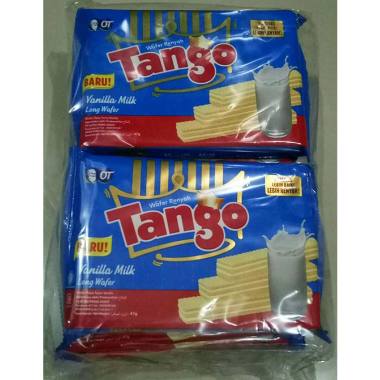 Tango Long Wafer