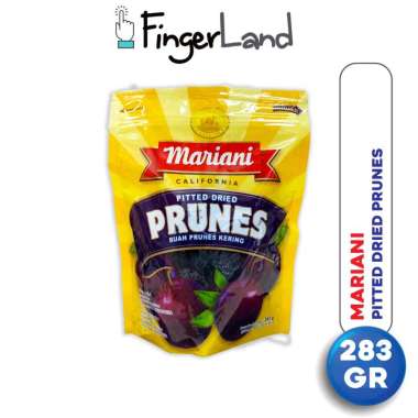 MARIANI Pitted Plum 283 gram Buah Plum Kering
