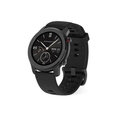 Jual Amazfit Gtr Smartwatch 42 Mm Online November 2020 Blibli Com