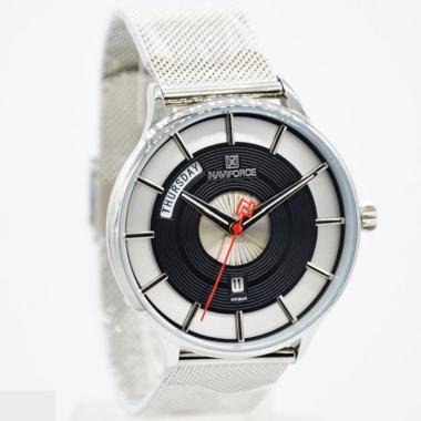 Daftar Harga Desain Naviforce Terbaru April 2020 Terupdate