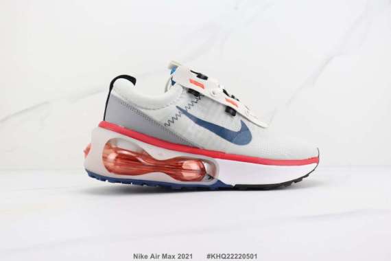 Jual Nike Air Max 2021 Online Terbaru Mei 2022 - Blibli