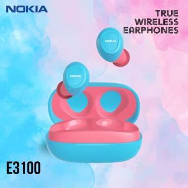 Jual Nokia E3100 Juli 2022 - Garansi 