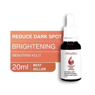 Jual Elsheskin Vitamin C Serum Murah Februari 2020 Blibli Com