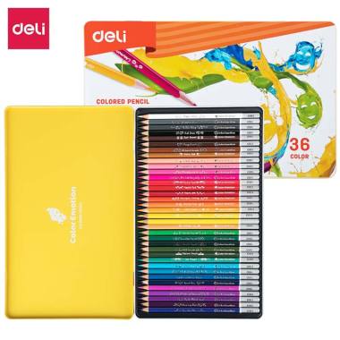 Beli Pensil Warna Terbaik Berkualitas Blibli Com