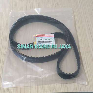 TIMING BELT SABUK TIMING MITSUBISHI L300 DIESEL LAMA L038 PANJANG ASLI