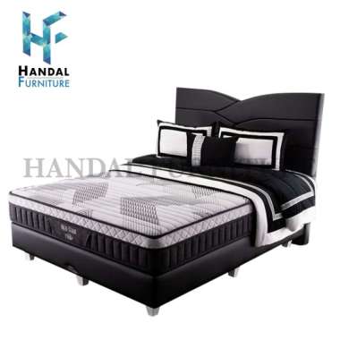 Comforta Set Spring Bed Neo Star 120 x 200