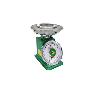 Timbangan Dapur Kitchen Scale FRT Seri Vietnam 5kg, 10kg, 15kg, 20kg 15 Kg