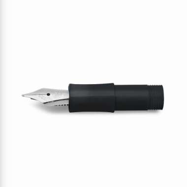 Kaweco Fountain Pen Replacement Nib - Steel Multicolor