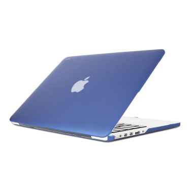 Moshi Macbook Pro 13 Retina iGlaze Pro - Indigo Blue BLUE