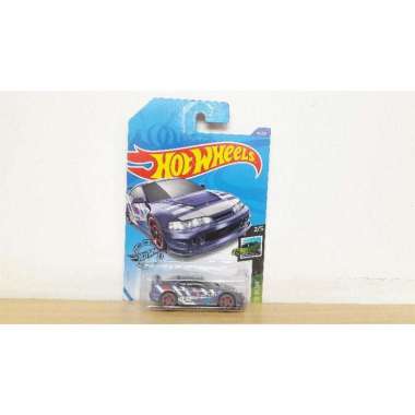 Hot Wheels Custom 01Acura Integra SGR