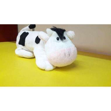 Tepak Pencil Nici Cow