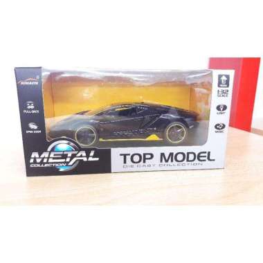 Diecast Top Model Mini Auto 3224 A-1