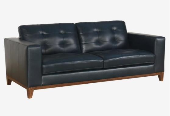 Jual Crown Sofa 2 Seater Minimalis New Caesar Area Bandung Po