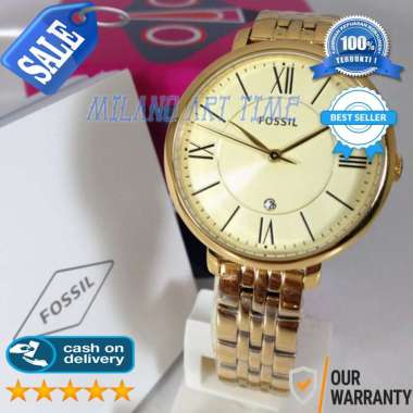 Jual Jam Tangan 5atm Fossil Branded 
