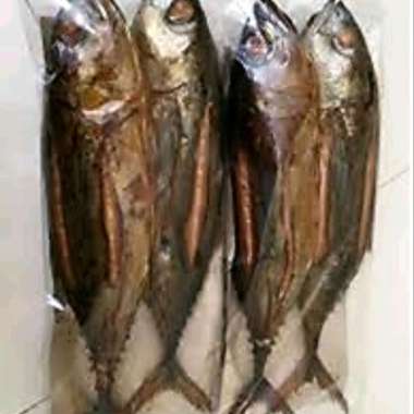 IKAN PANGGANG TONGKOL | IKAN ASAP TUNA | IKAN ASAP TUNA/TONGKOL 1 Ekor