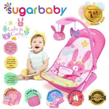 harga baby bouncer