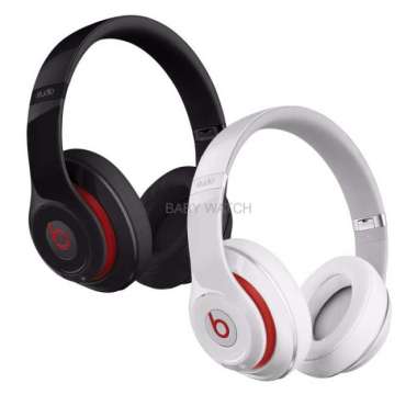 Jual Beats Studio Wireless Terbaru - Harga Murah | Blibli.com