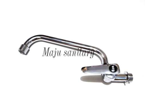 kran air cuci piring leher bebek GZR kran bebek cuci piring stainless