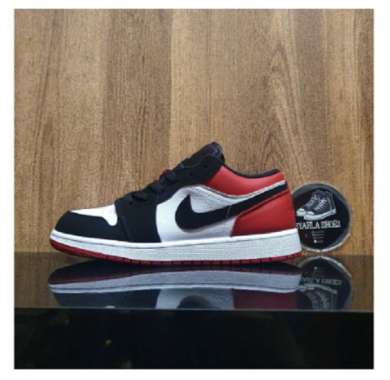 Harga Nike Jordan Original 100% Hitam Terbaru Mei 2022 | BigGo Indonesia